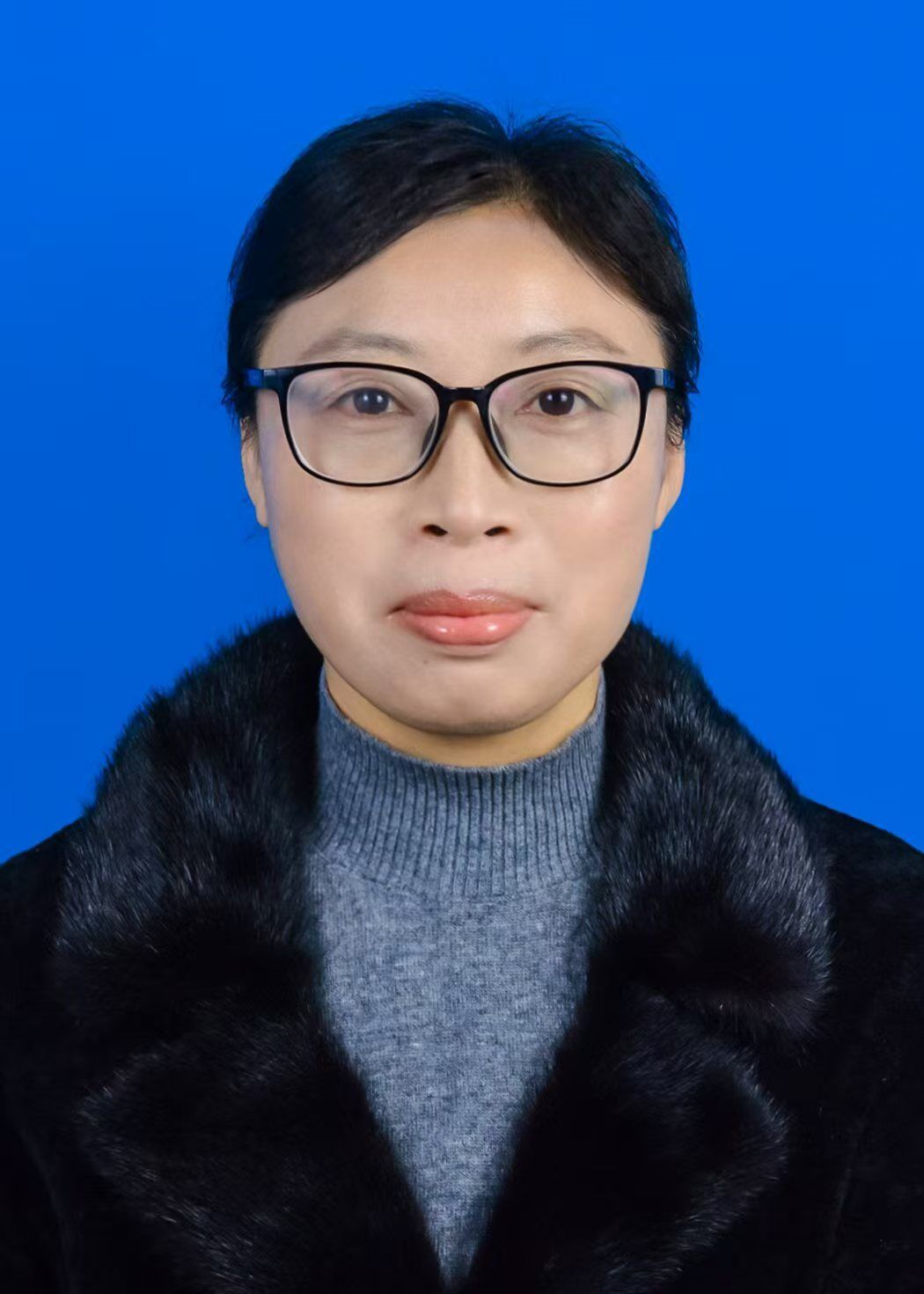 滕春燕教授