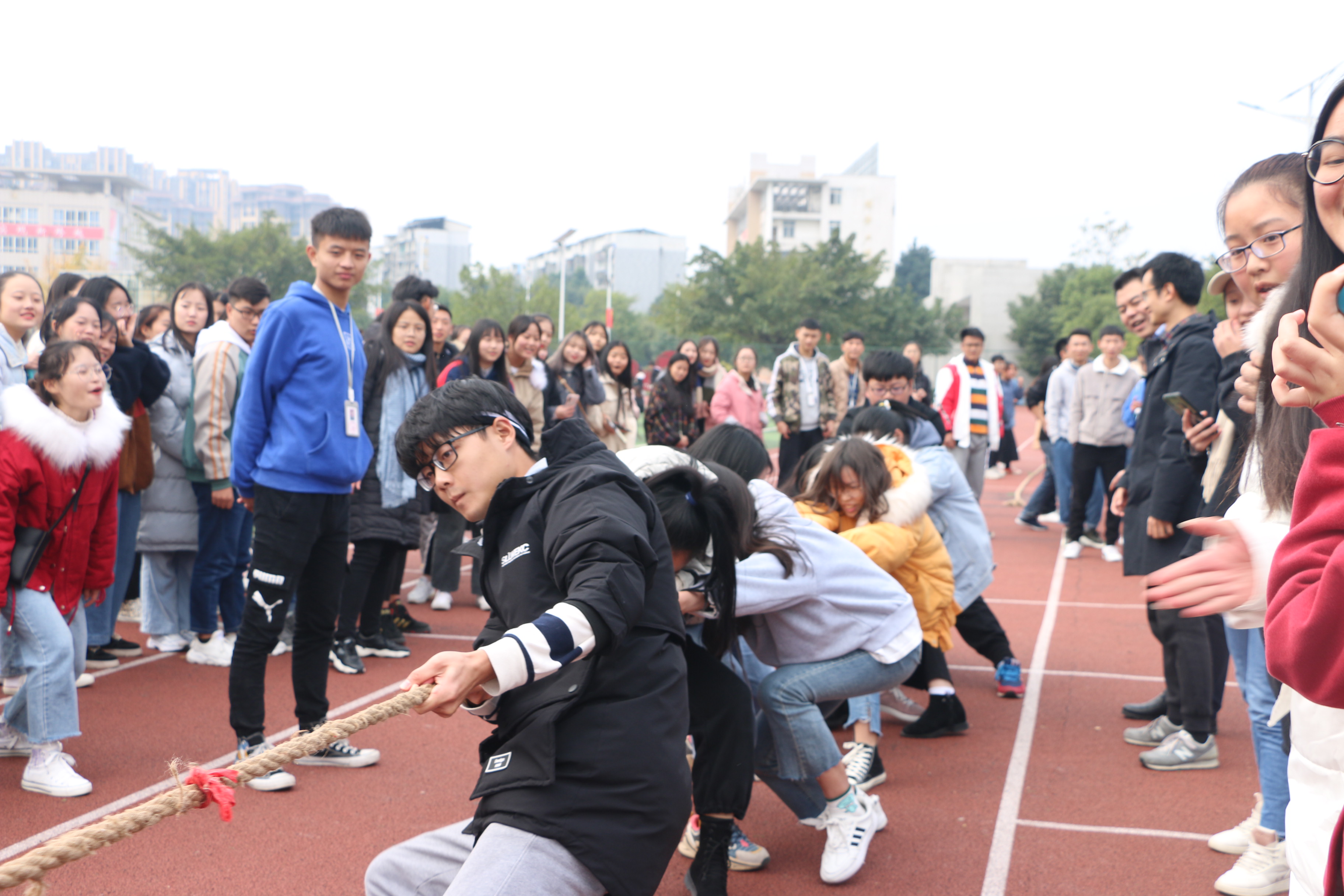 运动会3